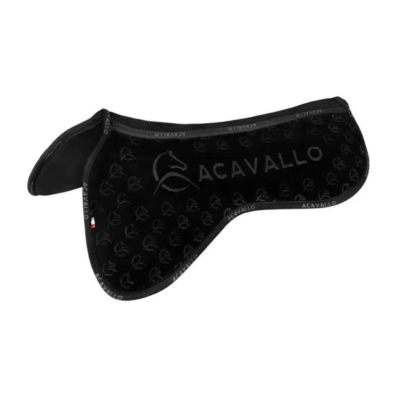 Acavallo Close Contact Stoßdämpfer mit Memoryschaum, Grip und Wirbelkanal Prezzo Di Fabbrica
