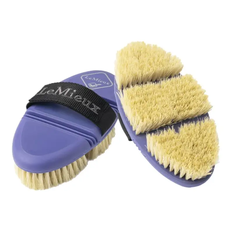 Spazzola rigida Flexi LeMieux Miglior Prezzo