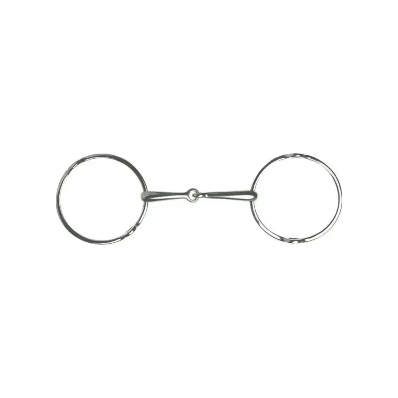 Offerta Lampo Morso relevatore Metalab grandi anelli