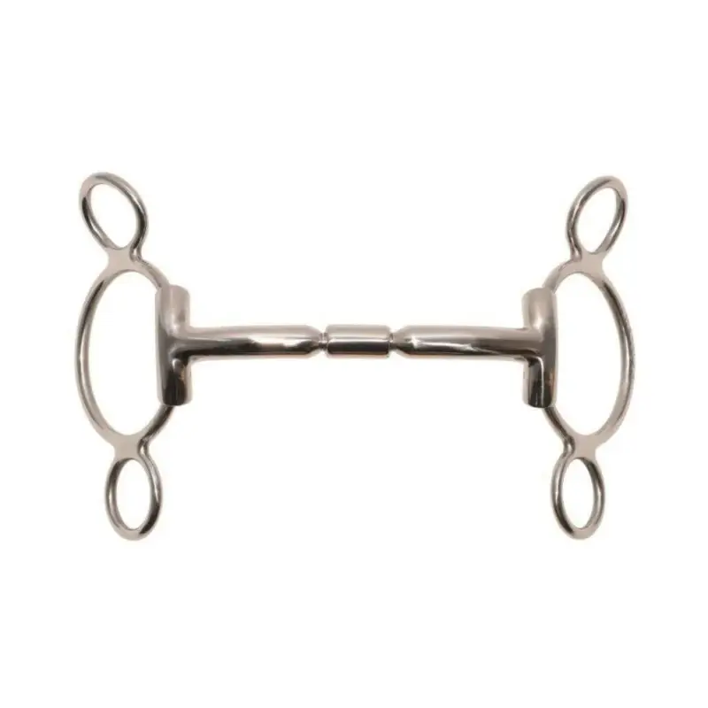 Offerta Morso 3 anelli Metalab dritto