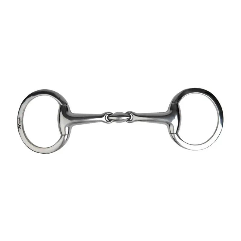 Morso oliva Metalab Magic System doppia rottura Spedizione Espresso