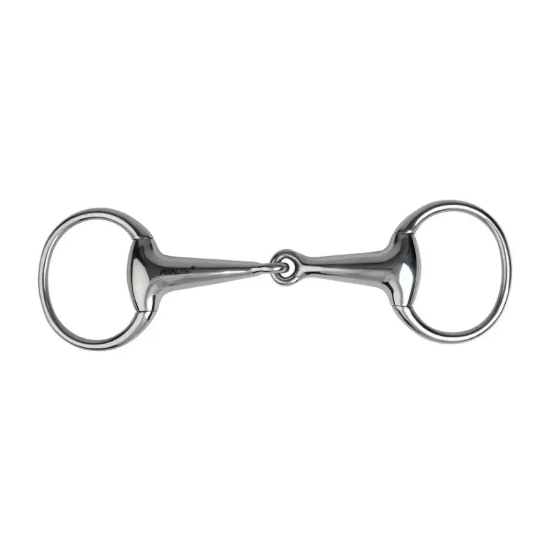 Promozione Morso oliva Metalab inox 16 mm