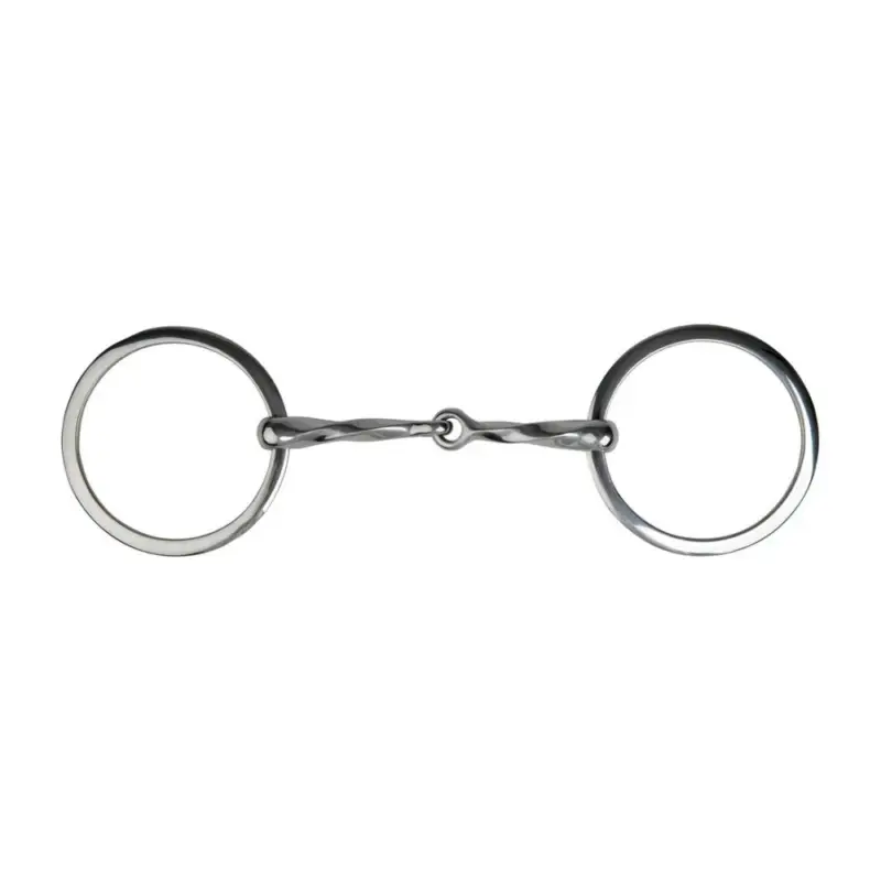 Mors 2 anelli Metalab Magic System attorcigliato Spedito Oggi