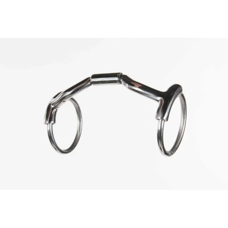 Prezzo Basso Morso da briglia Metalab Elite curvo