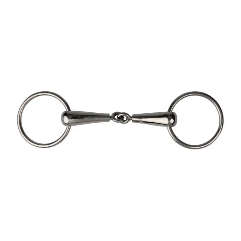 Offerta Lampo Mors 2 anelli Metalab Pinchless cannone pieno