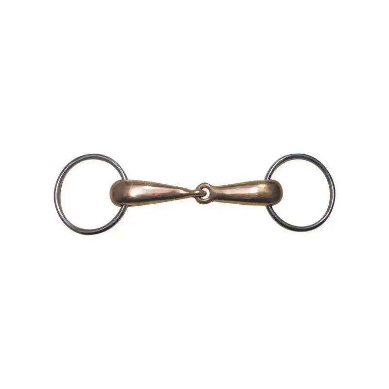 Filet 2 anelli Metalab rame Nuovo Arrivo