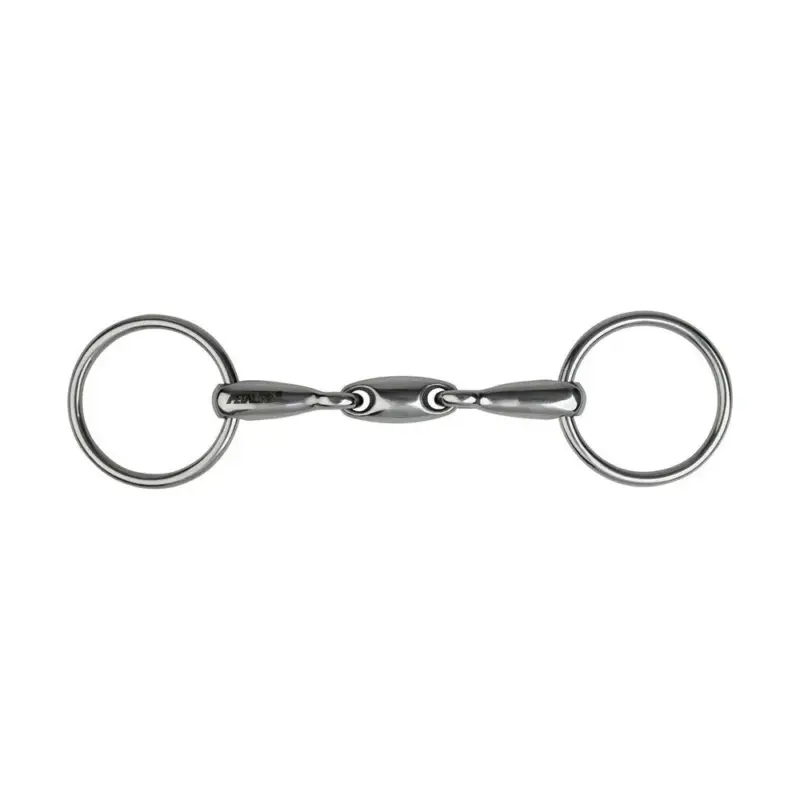Ultime Pezzi Filet 2 anelli Metalab doppio snodo