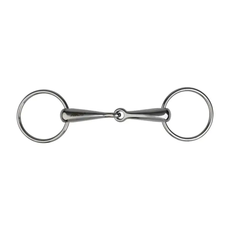 Morso 2 anelli Metalab con imboccatura piena 22 mm Ultime Pezzi