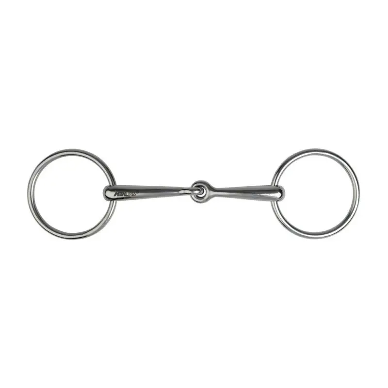 Morso 2 anelli Metalab cannone pieno 13 mm Pagamento Sicuro