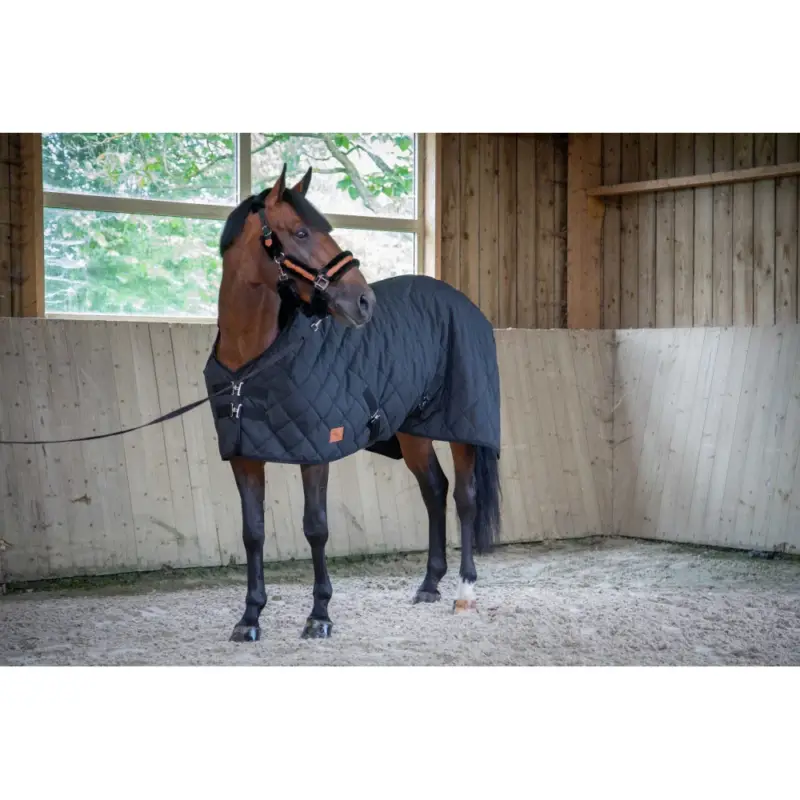 Coperta trapuntata Paddock Sports Di Tendenza