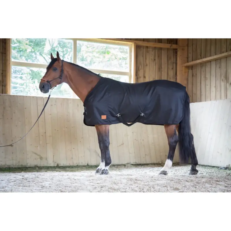 Camicia Paddock Sports Light Mesh Popolare