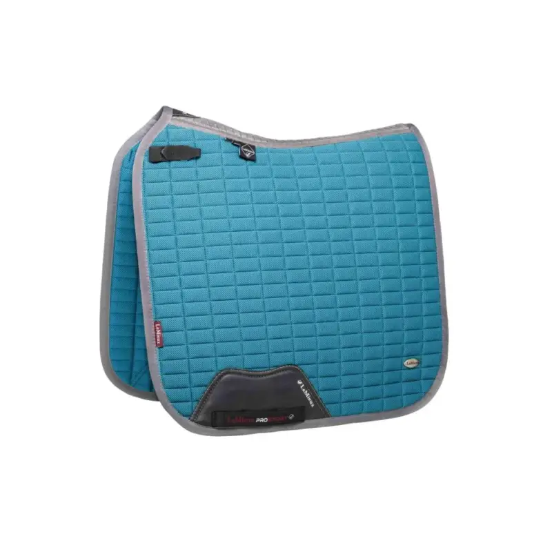 Tappetino LeMieux Self-Cool Dressage Square Offerta