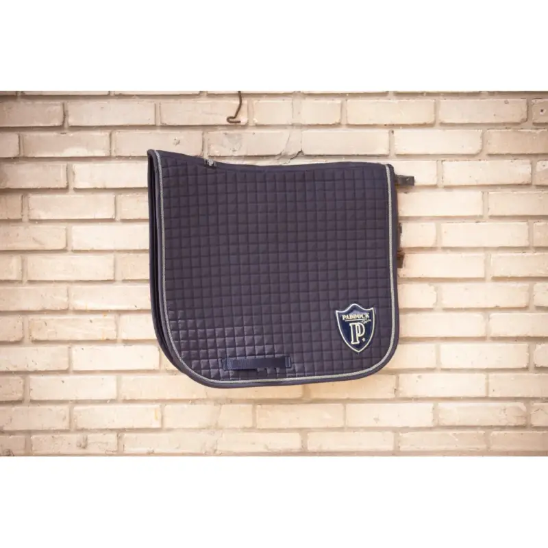 Ultime Pezzi Tappeto Paddock Sports Americano da dressage
