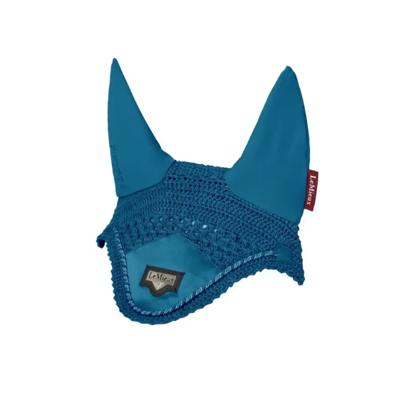 Super Prezzo Cuffia antimosche LeMieux Junior Loire