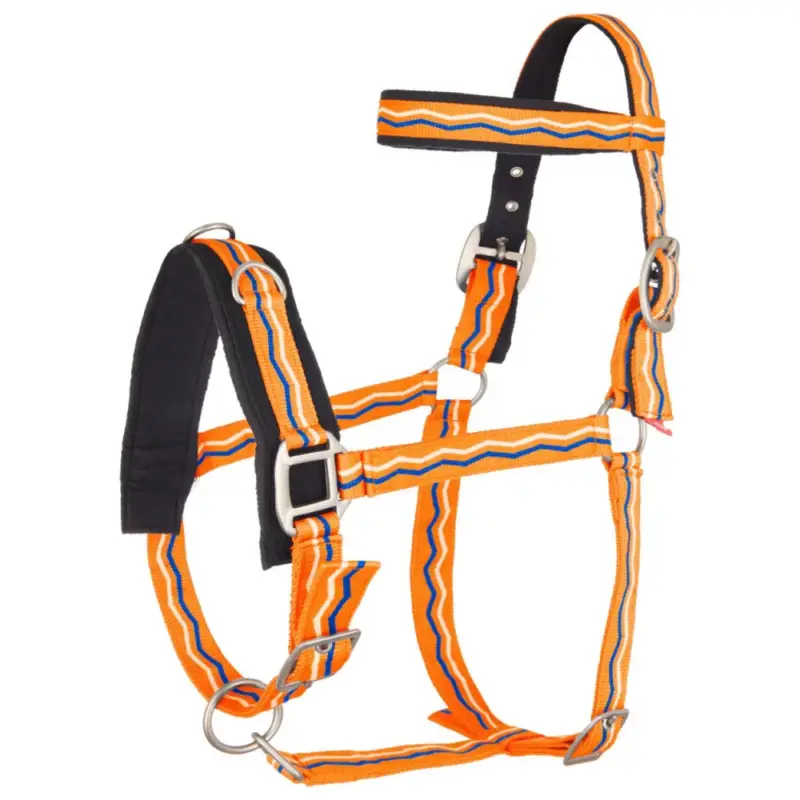 Capezzone in nylon Imperial Riding Prezzo Scontato