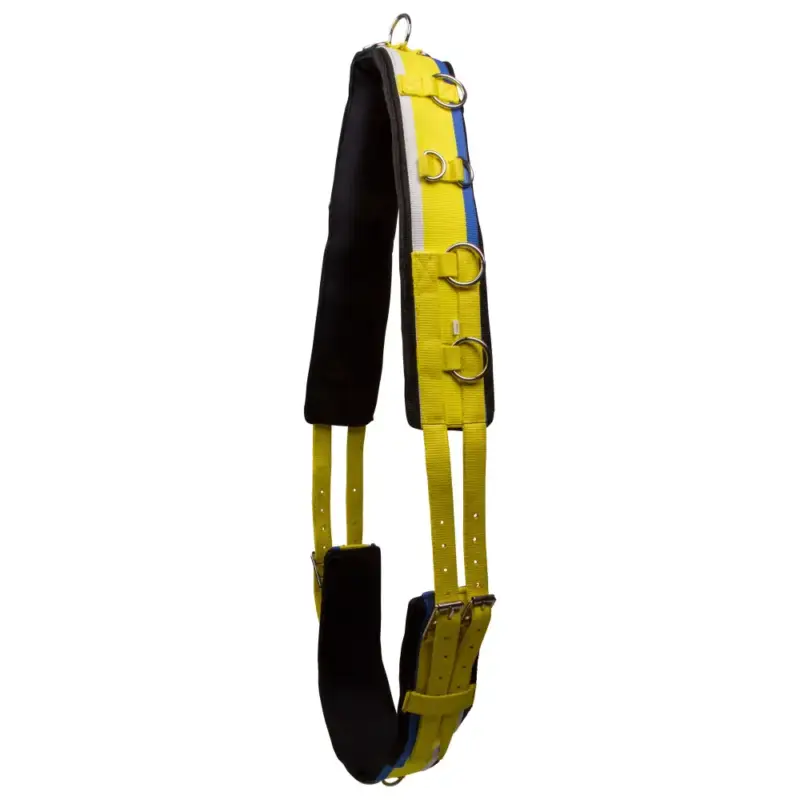 Bestseller Sottopancia da lavoro in nylon Imperial Riding Deluxe