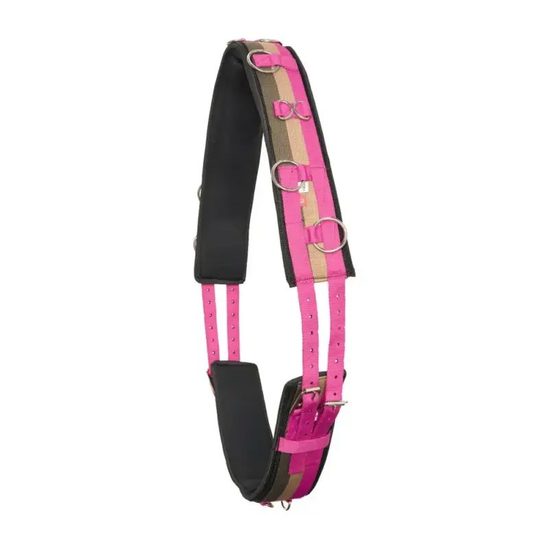 Nuova Collezione Sottopancia da lavoro in nylon Imperial Riding Deluxe Extra