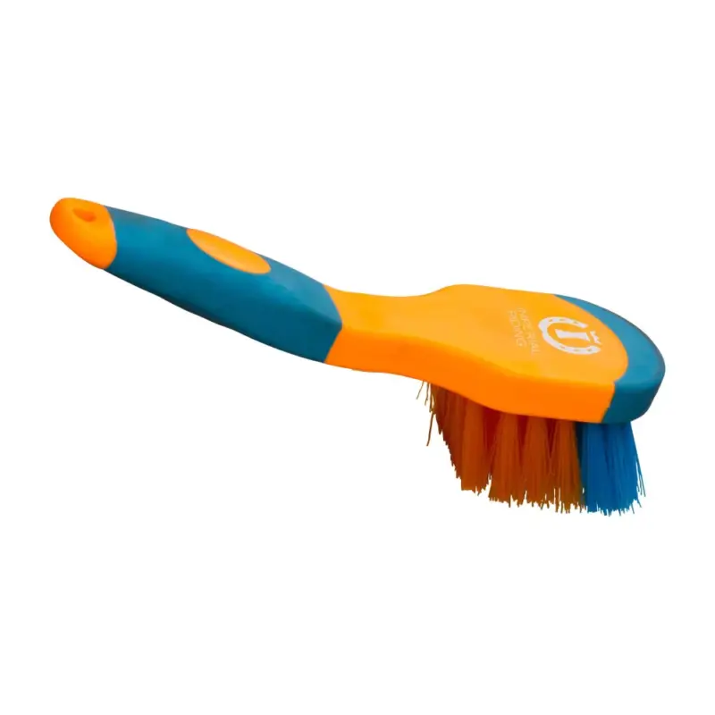 Compra Adesso Spazzola per zoccoli Imperial Riding Grip