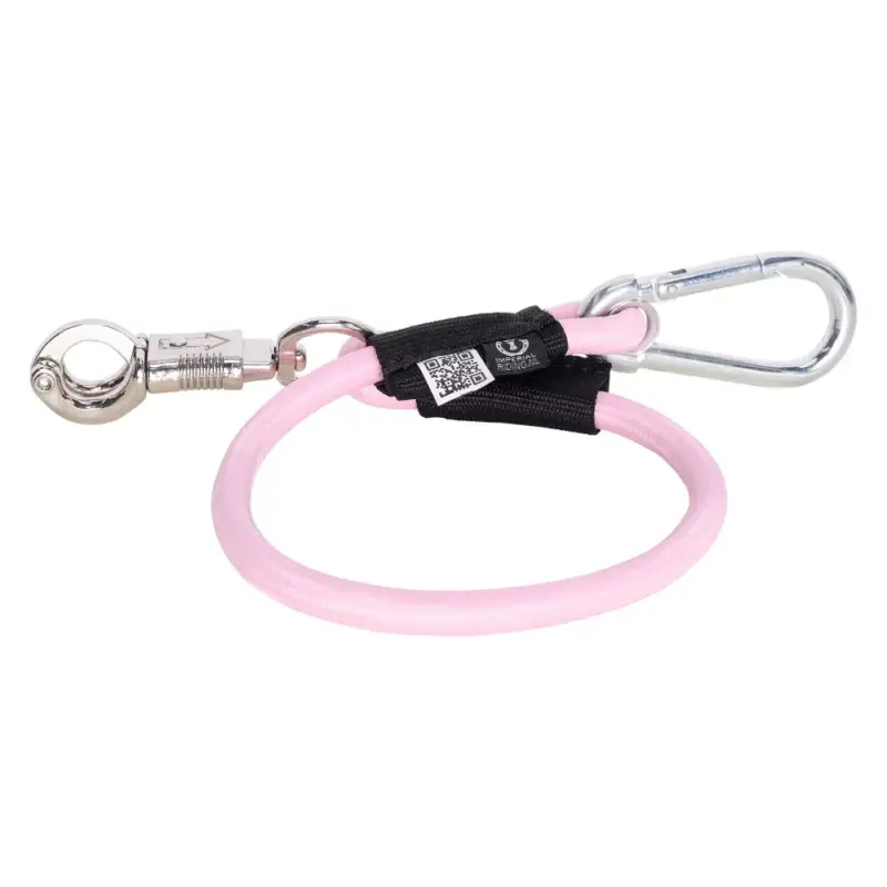 Prezzo Basso Lunga di fissaggio Imperial Riding elastica per camion 60 cm