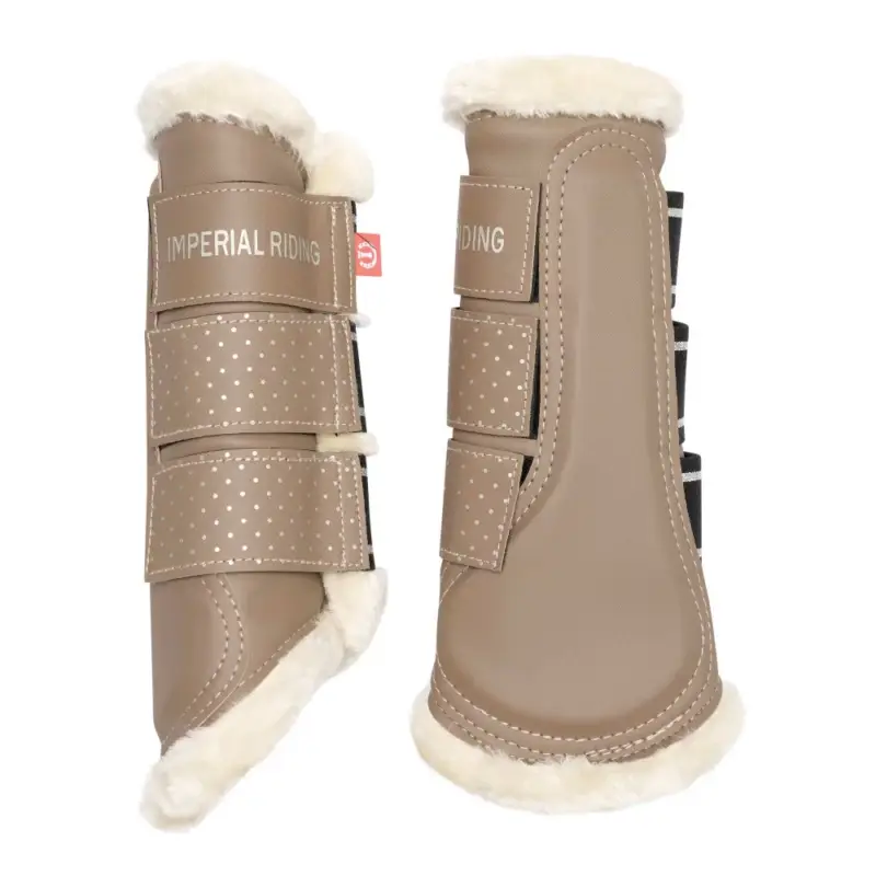 Direttamente Dal Produttore Stinchiere da dressage Imperial Riding Belle Star