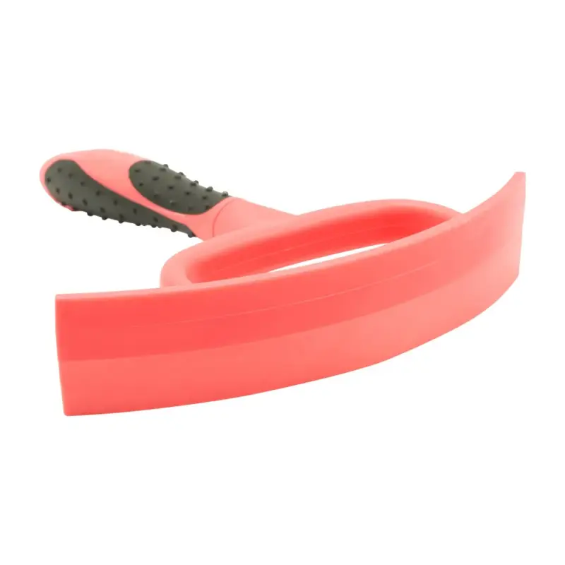 Coltello per il sudore Mezzo tondo plastica Imperial Riding Grippy Spedizione Espresso