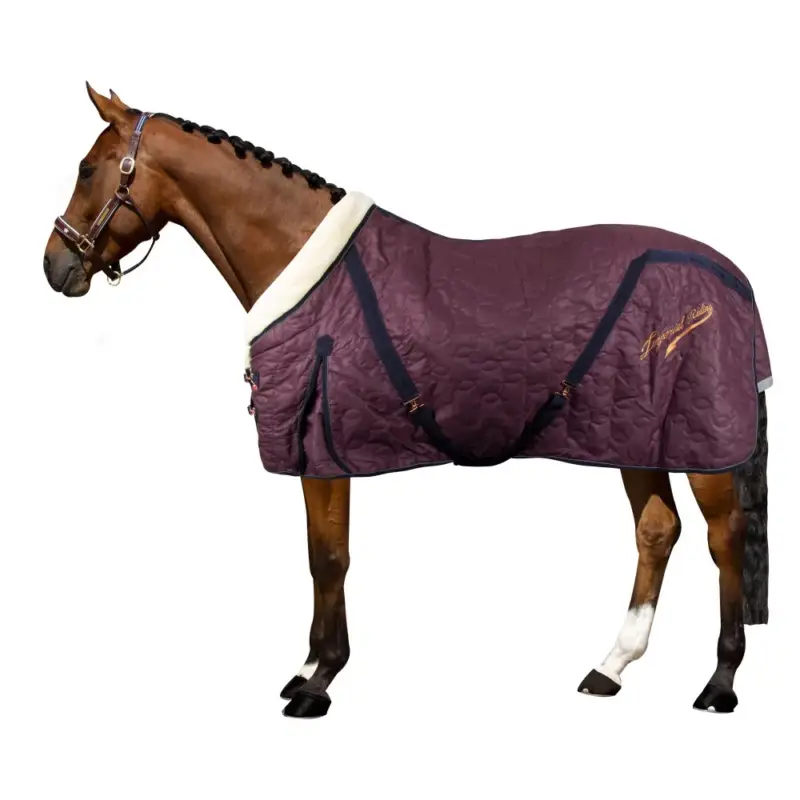 Coperta da scuderia Imperial Riding Super-dry 200gr Economico