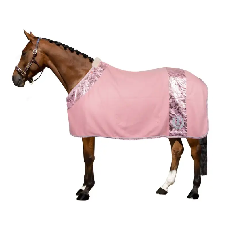Fleecedecke Imperial Riding Ambient Hide & Ride Occasione Imperdibile