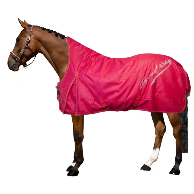 Promozione Coperta da paddock Imperial Riding Super-dry 300gr