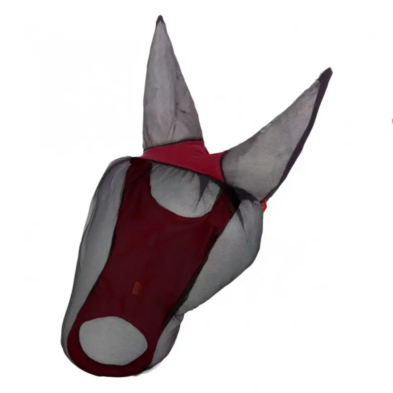 Subito Disponibile Maschera anti-mosche Imperial Riding Careful
