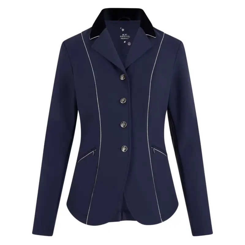 Consegna Rapida Giacca da concorso Imperial Riding Expactacular