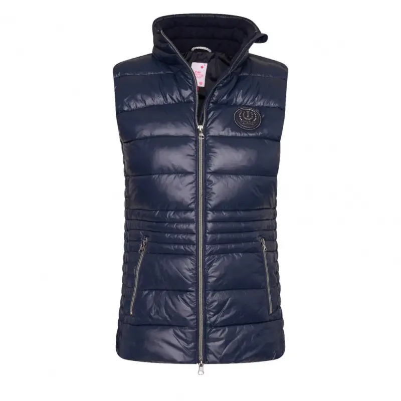 Gilet senza maniche Imperial Riding City Stars Professionale