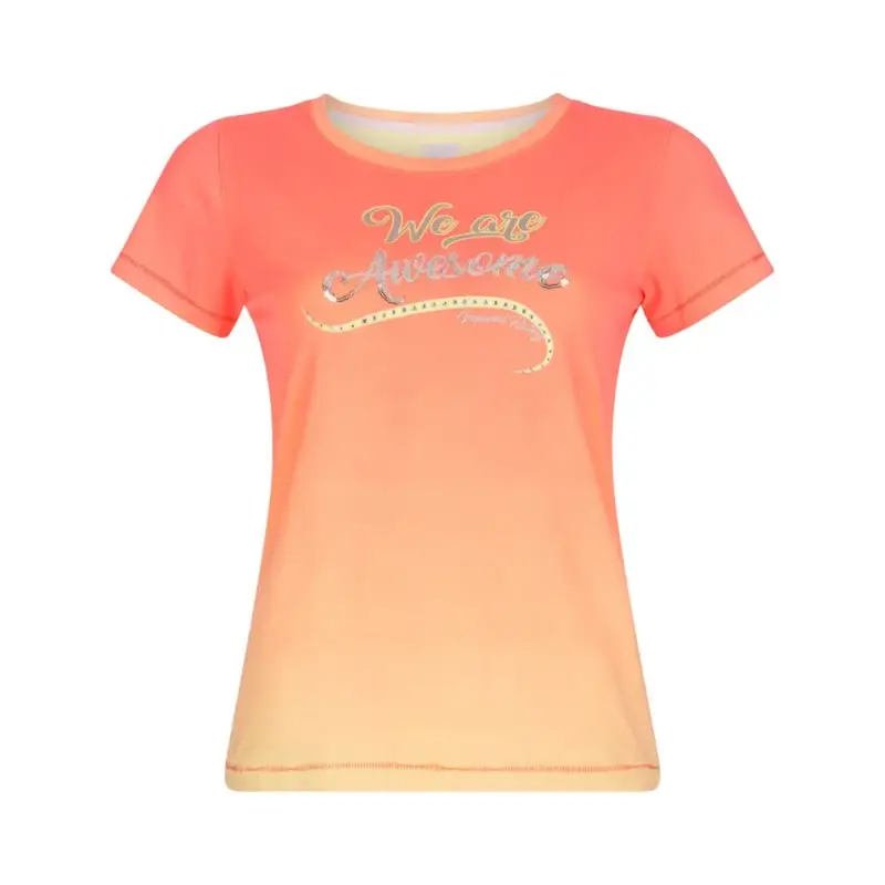 T-shirt Imperial Riding Discover Occasione