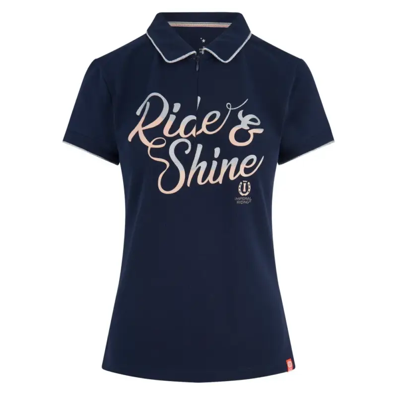 Compra Online Polo Imperial Riding Romance