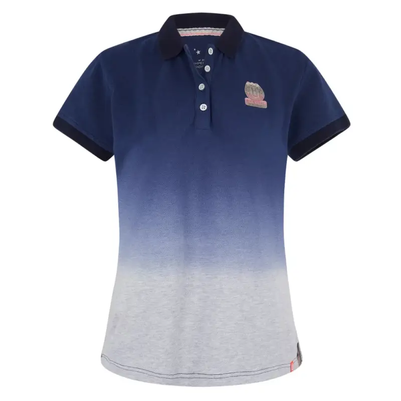 Polo Imperial Riding Take a Break Di Tendenza