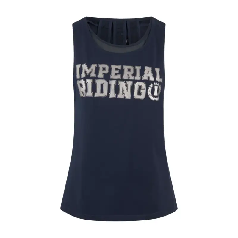 Canottiera Imperial Riding Brilliant II Offerta Limitata