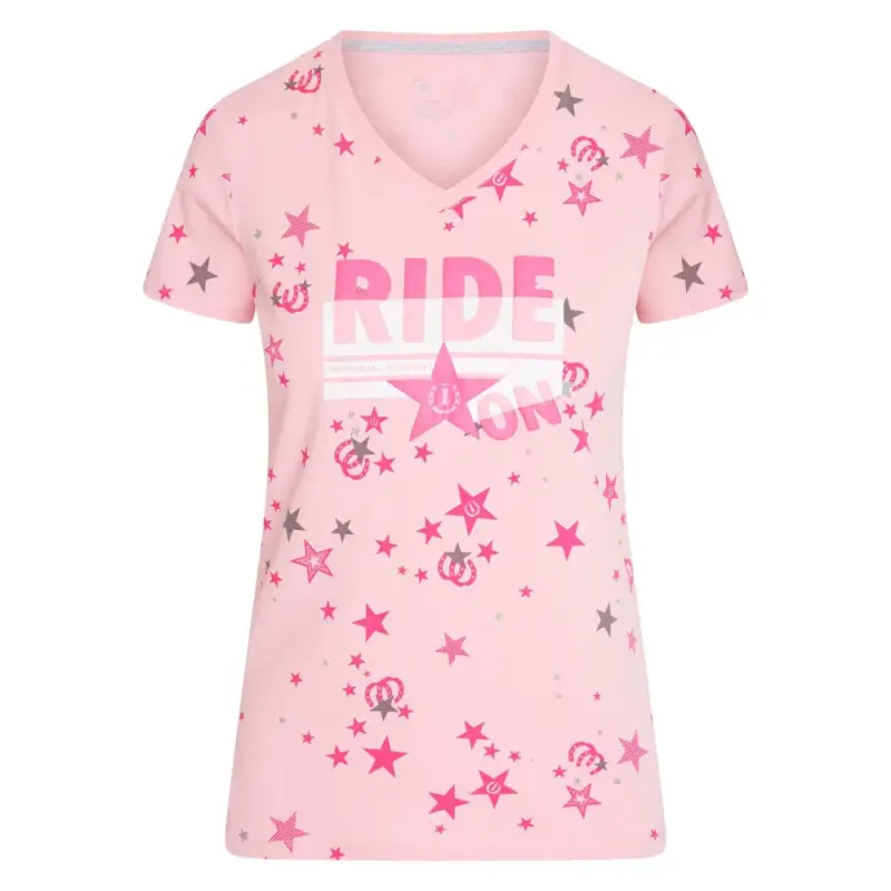 Promo Stagionale T-shirt Imperial Riding Ride On