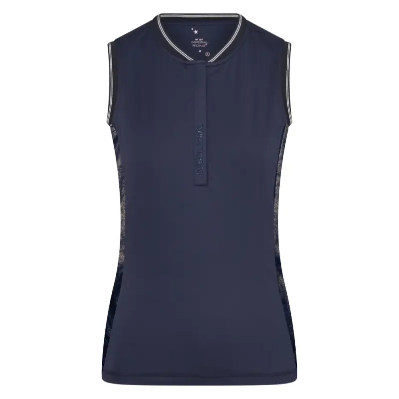 Di Tendenza Top Tech Imperial Riding Sporty Royalty