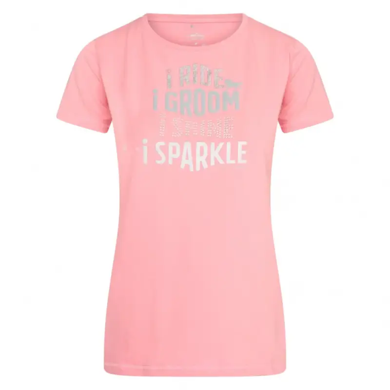 Spedito Oggi T-shirt Imperial Riding I Ride