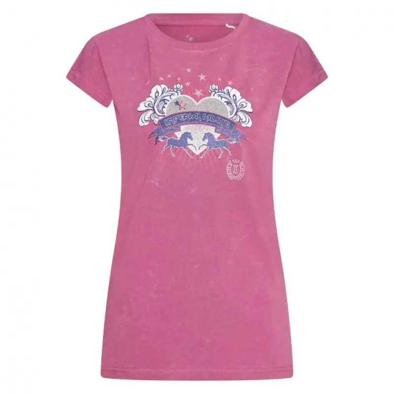 T-shirt Imperial Riding Rocky Direttamente Dal Produttore