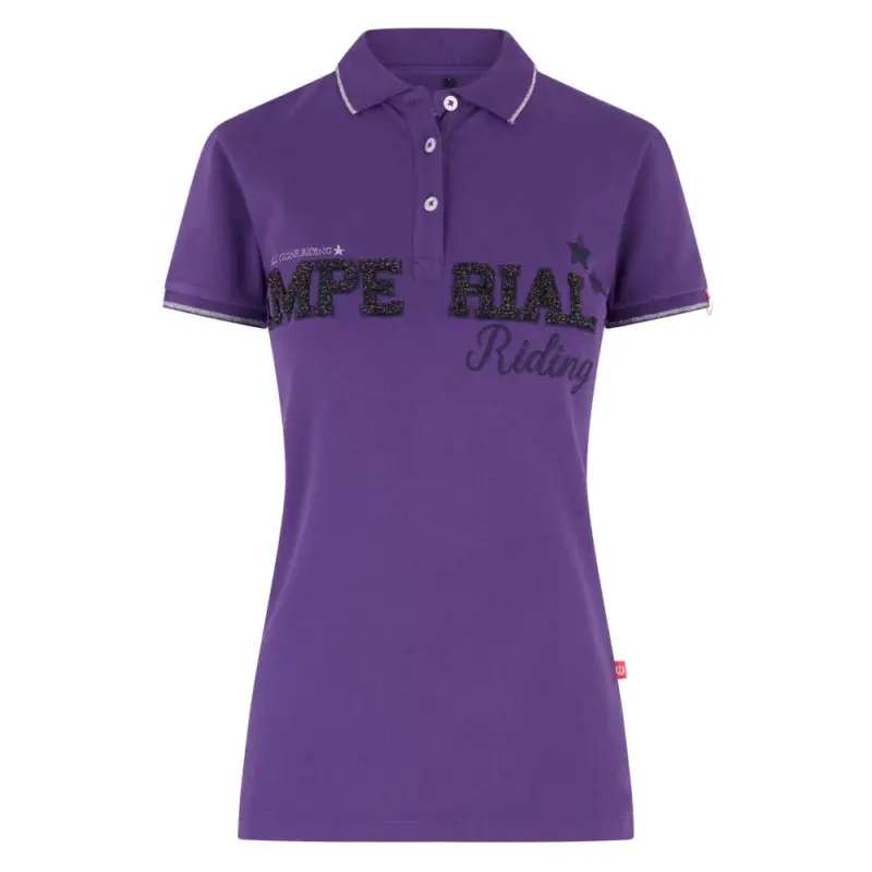 Miglior Prezzo Polo Imperial Riding Girly2