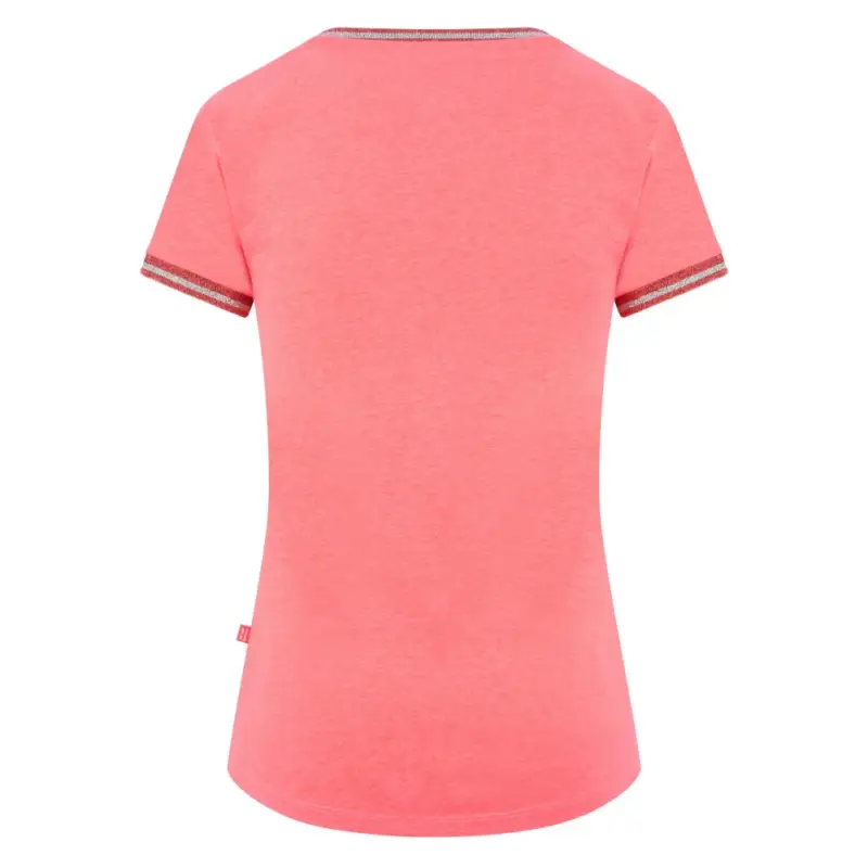 Ultimissimo Modello T-shirt Imperial Riding Shine Bright