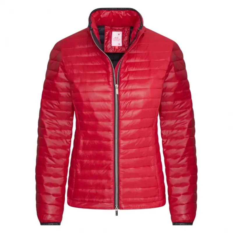 Vendita Finale Giacca Imperial Riding Violet Pearl