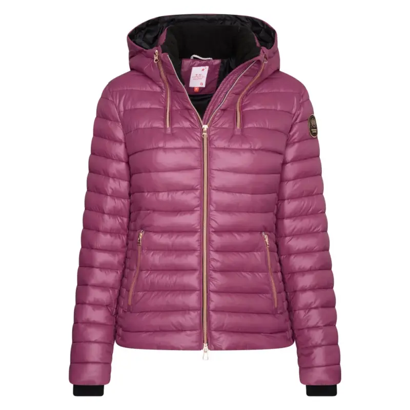 Di Tendenza Giacca Imperial Riding City Stars