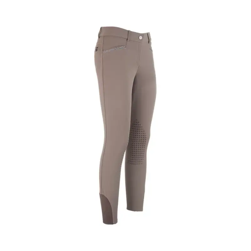 Pantaloni da equitazione Imperial Riding El Capone KneeGrip Scelto Dai Clienti
