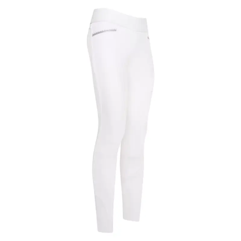 Ultime Pezzi Leggings da equitazione Imperial Riding El Capone FullGrip