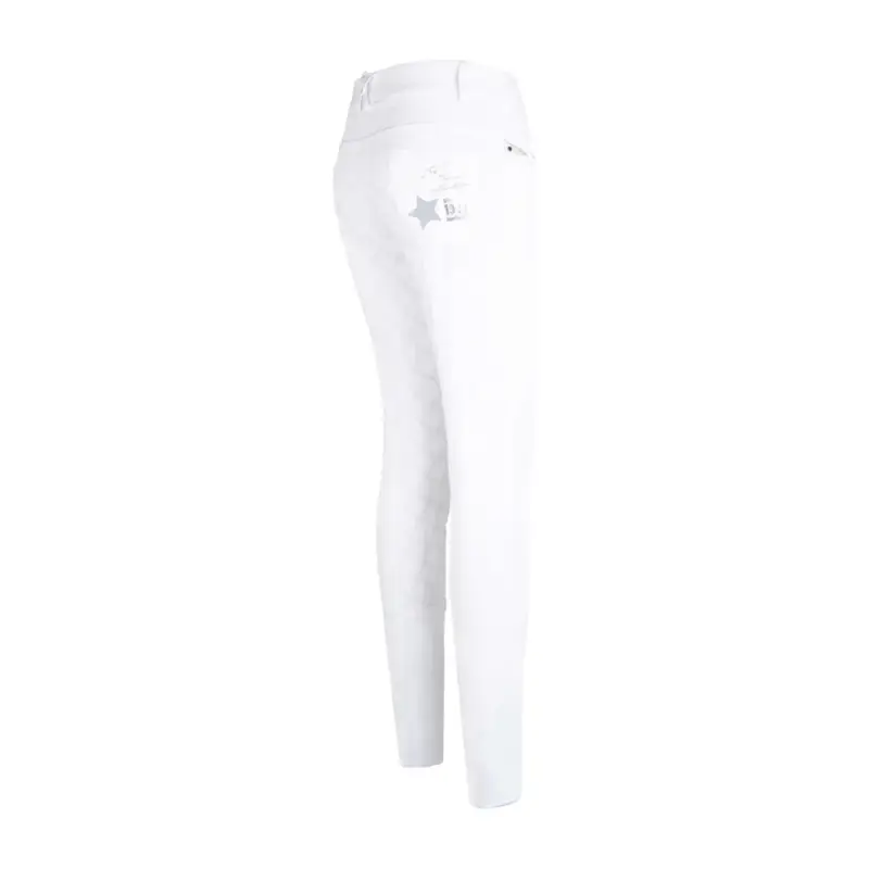 Ultimissimo Modello Pantaloni da equitazione Imperial Riding Topper FullGrip