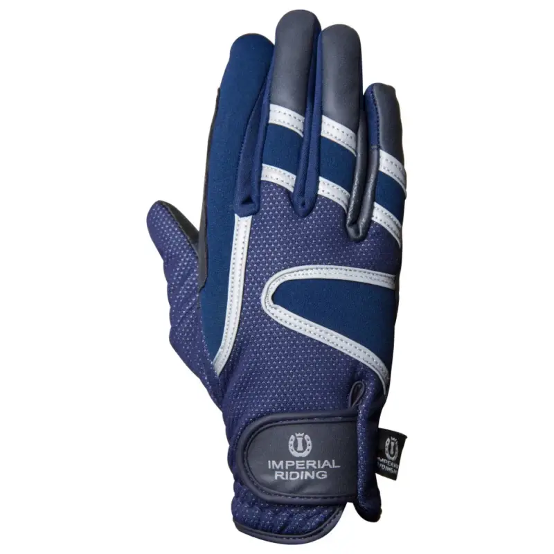 Offerta Guanti Imperial Riding Aspen