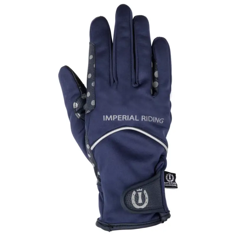 Prezzo Basso Guanti Imperial Riding Stay Warm
