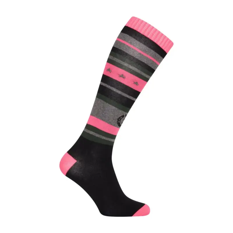 Promo Stagionale Calzini Imperial Riding Colorful Star