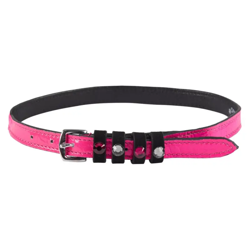 Strisce per speroni in pelle Imperial Riding Pardouz Super Prezzo